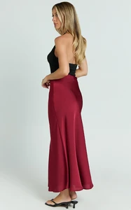 EVenz - Showpo - Amari_Maxi_Skirt_-_High_Waisted_Bias_Cut_Skirt_in_Wine_0009.webp