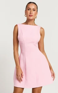 EVenz - Showpo - Arisa_Mini_Dress_-_High_Neck_Backless_Dress_in_Pink__0007.webp