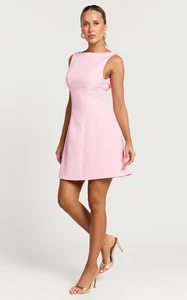 EVenz - Showpo - Arisa_Mini_Dress_-_High_Neck_Backless_Dress_in_Pink__0009.webp