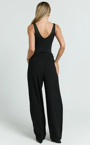 EVenz - Showpo - Augustus_Pants_-_High_Waisted_Wide_Leg_Tailored_Pants_in_Black_8.webp