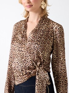 JLogan - Guess - Eco Alanis Printed Wrap Blouse #2_5YGH117298A-P1NB-ALT2.jpg