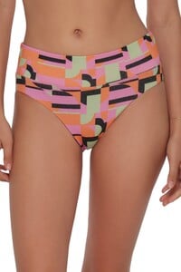 JT - Sunsets - SwimSys Mod Mirage Lurex Laura Fold Over Bottom_b322modmi-photo07-bikini-bottom-front-wear00.jpg