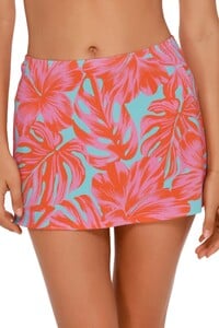 JT - Sunsets - SwimSys Palm Daze Rib Bree Mini Skirt Cover-Up_c822palmd-photo07-coverup-bottom-front-wear00.jpg