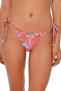 JT - Sunsets - SwimSys Palm Daze Rib Mckenna Tie Side Bottom_b338palmd-photo07-bikini-bottom-front-wear00.jpg