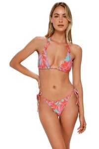 JT - Sunsets - SwimSys Palm Daze Rib Mila Triangle Top w match Bikini Bottom_t529palmd-photo01-bikinive-wear00.jpg