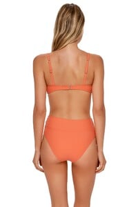 JT - Sunsets - SwimSys Persimmon Laura Fold Over Bottom w match Bikini Top_b322persi-photo01-bikiniwear00.jpg