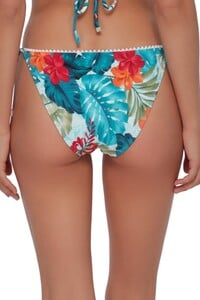 JT - Sunsets - SwimSys Tiki Tango Rib Pom Pom Tie Side Bottom_b355titan-photo08-bikini-bottom00.jpg