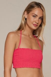 JT - Sunsets - SwimSys Watermelon Kali Tube Top_t520-watrm---bikini-top-quarter-wear00.jpg