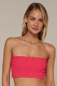 JT - Sunsets - SwimSys Watermelon Kali Tube Top w removable straps_t520-watrm---bikini-top-front-wear08.jpg