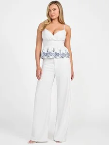 JTerry - Guess - Blanche Embroidered Top #1_W5GH1AWH580-G011-ALT1.jpg