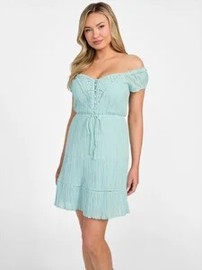 JTerry - Guess - Eco Ciel Gauze Dress #0_W5GK0AWE340-FB4W.jpg