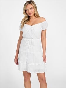 JTerry - Guess - Eco Ciel Gauze Dress #0_W5GK0AWE340-G011.jpg