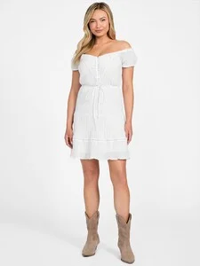 JTerry - Guess - Eco Ciel Gauze Dress #1_W5GK0AWE340-G011-ALT1.jpg