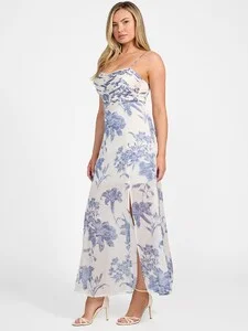 JTerry - Guess - Eco Ellie Chiffon Dress #1_W5GK0LWCWF2-P7WQ-ALT1.jpg