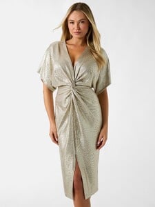 JTerry - Guess - Pleated midi dress #1_W6PK1SR9I20-GDMT-ALT1.jpg