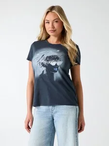 JTerry - Guess - Printed t-shirt #0_W6GI26K3150-F7BG.jpg