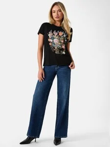 JTerry - Guess - Printed t-shirt #1_W6RI56K9SN1-JBLK-ALT1.jpg