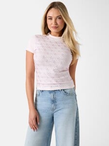 JTerry - Guess - Rhinestone Quattro G Mock-Neck Tee #0_W4BI26J1314-A627.jpg