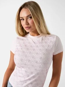 JTerry - Guess - Rhinestone Quattro G Mock-Neck Tee #2_W4BI26J1314-A627-ALT2.jpg