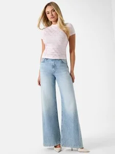 JTerry - Guess - Rhinestone Quattro G Mock-Neck Tee #4_W4BI26J1314-A627-ALT4.jpg