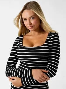 JTerry - Guess - Striped mini dress #2_W6RK0XKD492-S9I2-ALT2.jpg