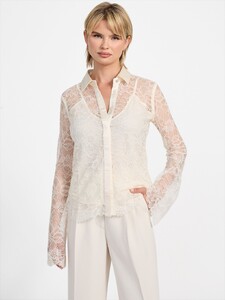 JuliaL - Guess - Antoinette Lace Shirt #0_W5YH58WHDY0-G012.jpg