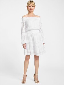 JuliaL - Guess - Audrey Off-the-Shoulder Mini Dress #1_W5GK24WE550-G011-ALT1.jpg