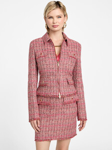 JuliaL - Guess - Eco Claudia Tweed Jacket #4_5GGN167302A-F8NP-ALT4.jpg