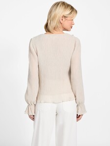 JuliaL - Guess - Eco Faye Chiffon Top #3_W6RH31WI342-F1PV-ALT3.jpg