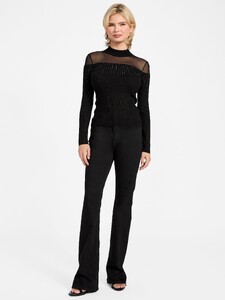 JuliaL - Guess - Eco Jeena Rhinestone Sweater #1_W6RR70Z2YK2-JBLK-ALT1.jpg