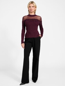 JuliaL - Guess - Eco Jeena Rhinestone Sweater #1_W6RR70Z2YK2-RGP-ALT1.jpg