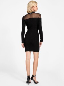 JuliaL - Guess - Eco Jeena Rhinestone Sweater Dress #3_W6RK98Z2YJ2-JBLK-ALT3.jpg