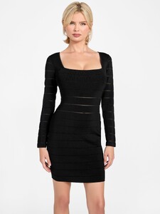 JuliaL - Guess - Eco Leti Bandage Dress #0_W6RK0WZ0602-JBLK.jpg
