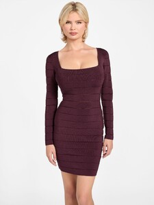 JuliaL - Guess - Eco Leti Bandage Dress #0_W6RK0WZ0602-RGP.jpg