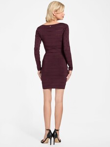 JuliaL - Guess - Eco Leti Bandage Dress #3_W6RK0WZ0602-RGP-ALT3.jpg