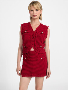 JuliaL - Guess - Eco Malina Bouclé Ottoman Vest #0_W5YR58Z0201-A51D.jpg