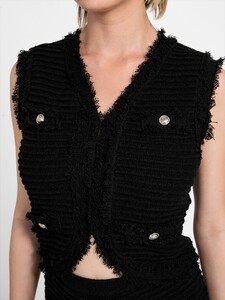JuliaL - Guess - Eco Malina Bouclé Ottoman Vest #2_W5YR58Z0201-JBLK-ALT2.jpg