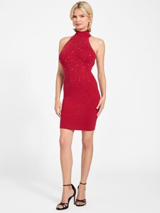 JuliaL - Guess - Eco Minara Rhinestone Sweater Dress #1_W6RK00Z2YJ2-A51D-ALT1.jpg