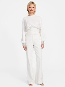 JuliaL - Guess - Eco Posa Bling Cuff Sweater #1_W3RR06Z2ZK2-F0BX-ALT1.jpg