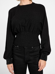 JuliaL - Guess - Eco Posa Bling Cuff Sweater #2_W3RR06Z2ZK2-FJ3W-ALT2.jpg