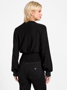 JuliaL - Guess - Eco Posa Bling Cuff Sweater #3_W3RR06Z2ZK2-FJ3W-ALT3.jpg