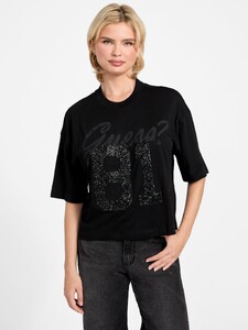 JuliaL - Guess - Eco Rhinestone 81 Oversized Tee #0_W6RI12K9RM1-JBLK.jpg