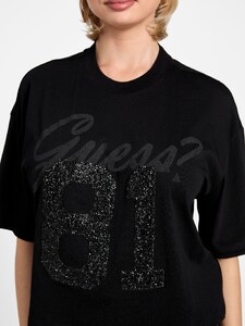 JuliaL - Guess - Eco Rhinestone 81 Oversized Tee #2_W6RI12K9RM1-JBLK-ALT2.jpg