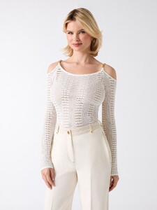 JuliaL - Guess - Emma Cold-Shoulder Sweater Top #0_5GGR105869Z-G053.jpg