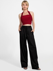 JuliaL - Guess - Sofie Halter Strap Top #1_W5YR59Z2XY0-A51D-ALT1.jpg