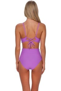 OLink - Sunsets - Berry Burst Capri High Waist Bottom w match Bikini Bottom_310bberbu-photo01-bikiniwear00.jpg