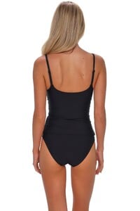 OLink - Sunsets - Black Anya Tankini Top w match Bikini Bottom_823tblck-photo05-tankiniwear00.jpg