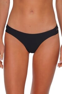 OLink - Sunsets - Black Dora Double Tab Bottom_205bblck-photo07-bikini-bottom-front-wear00.jpg