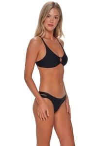 OLink - Sunsets - Black Dora Double Tab Bottom w match Bikini Bottom_205bblck-photo06-bikiniter-wear00.jpg