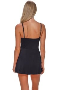 OLink - Sunsets - Black Seagrass Texture Naomi Swim Dress_130blksg-photo05-onepiecewear00.jpg